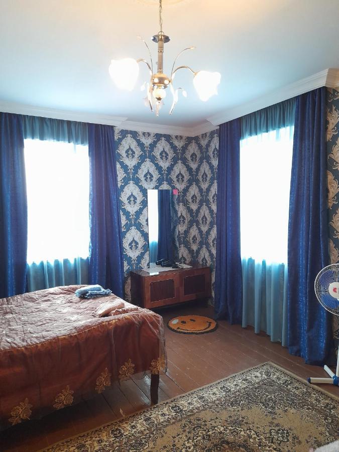 Udabno Naili Hotel Екстериор снимка
