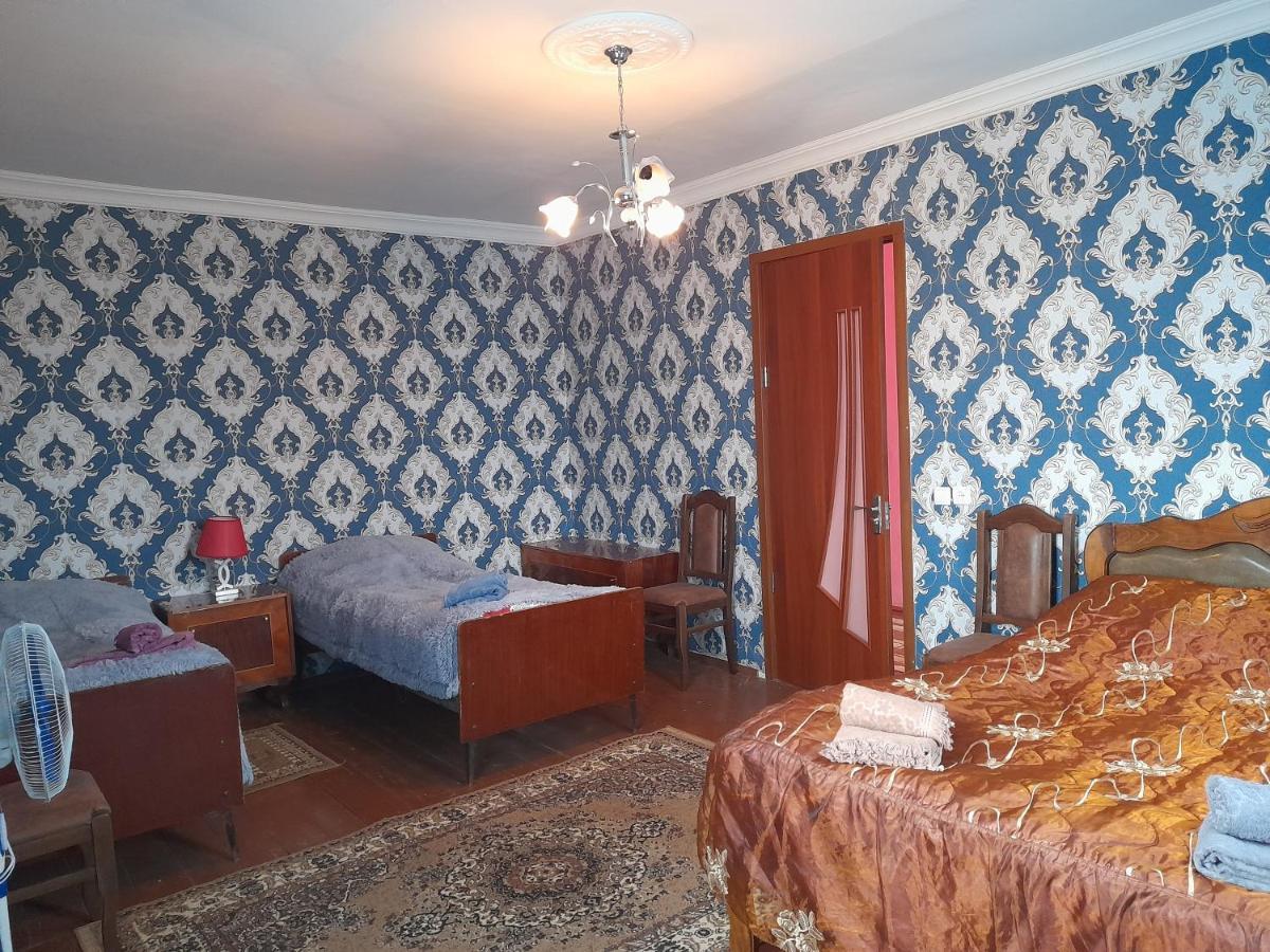Udabno Naili Hotel Екстериор снимка