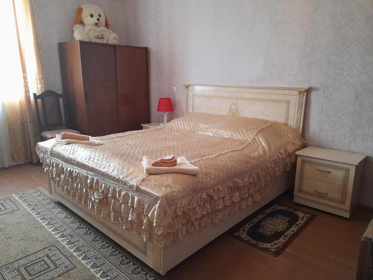 Udabno Naili Hotel Екстериор снимка