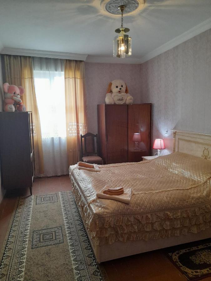 Udabno Naili Hotel Екстериор снимка