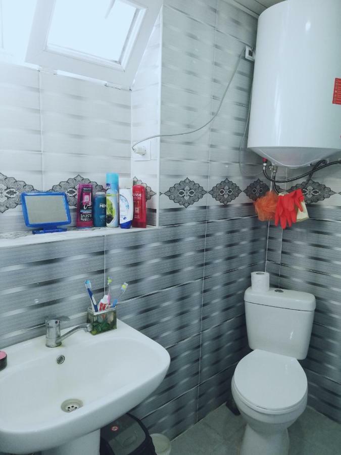 Udabno Naili Hotel Екстериор снимка