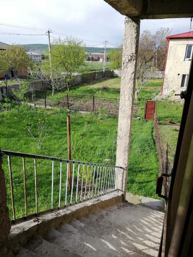 Udabno Naili Hotel Екстериор снимка