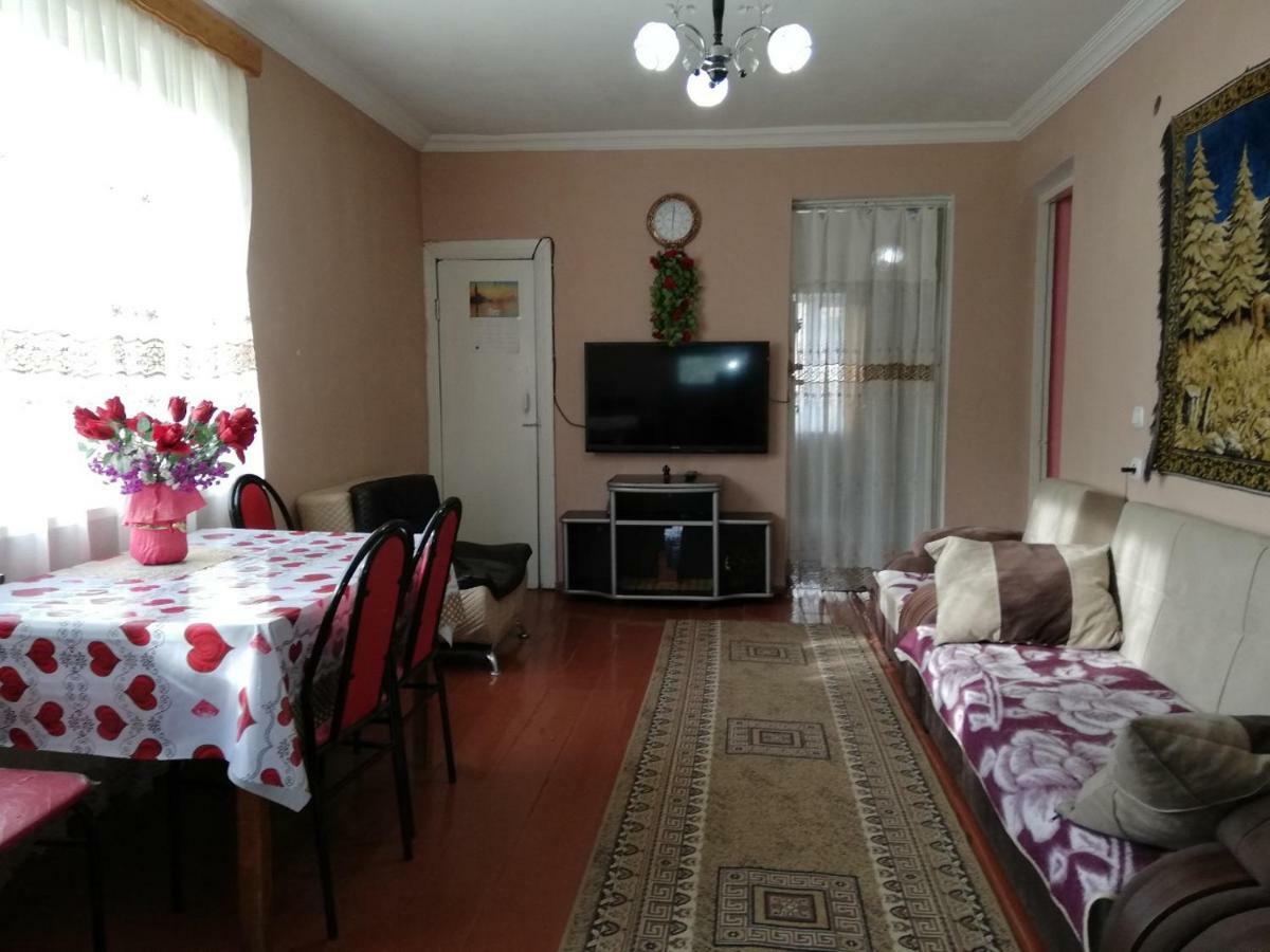 Udabno Naili Hotel Екстериор снимка