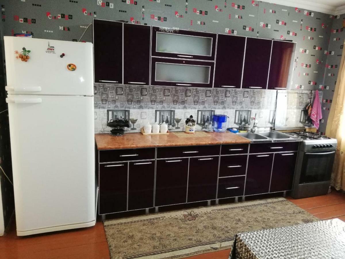 Udabno Naili Hotel Екстериор снимка