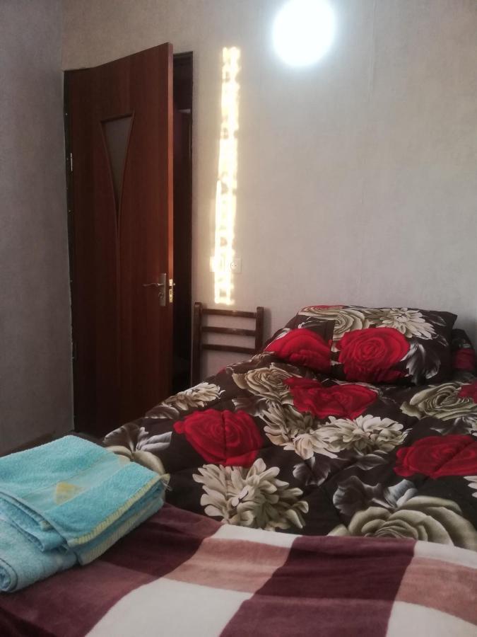 Udabno Naili Hotel Екстериор снимка