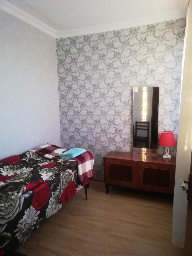 Udabno Naili Hotel Екстериор снимка