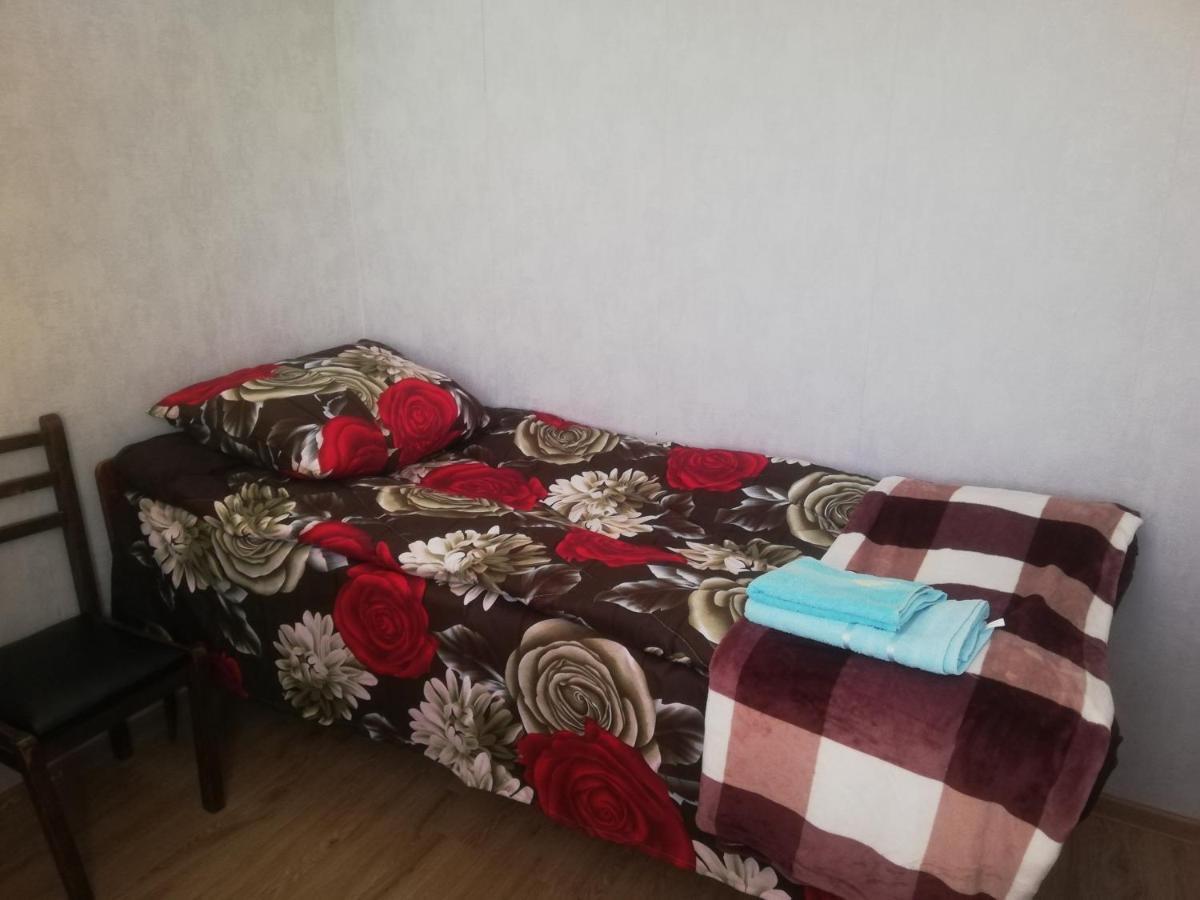 Udabno Naili Hotel Екстериор снимка
