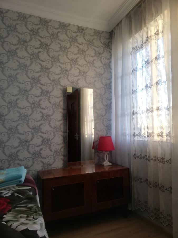Udabno Naili Hotel Екстериор снимка